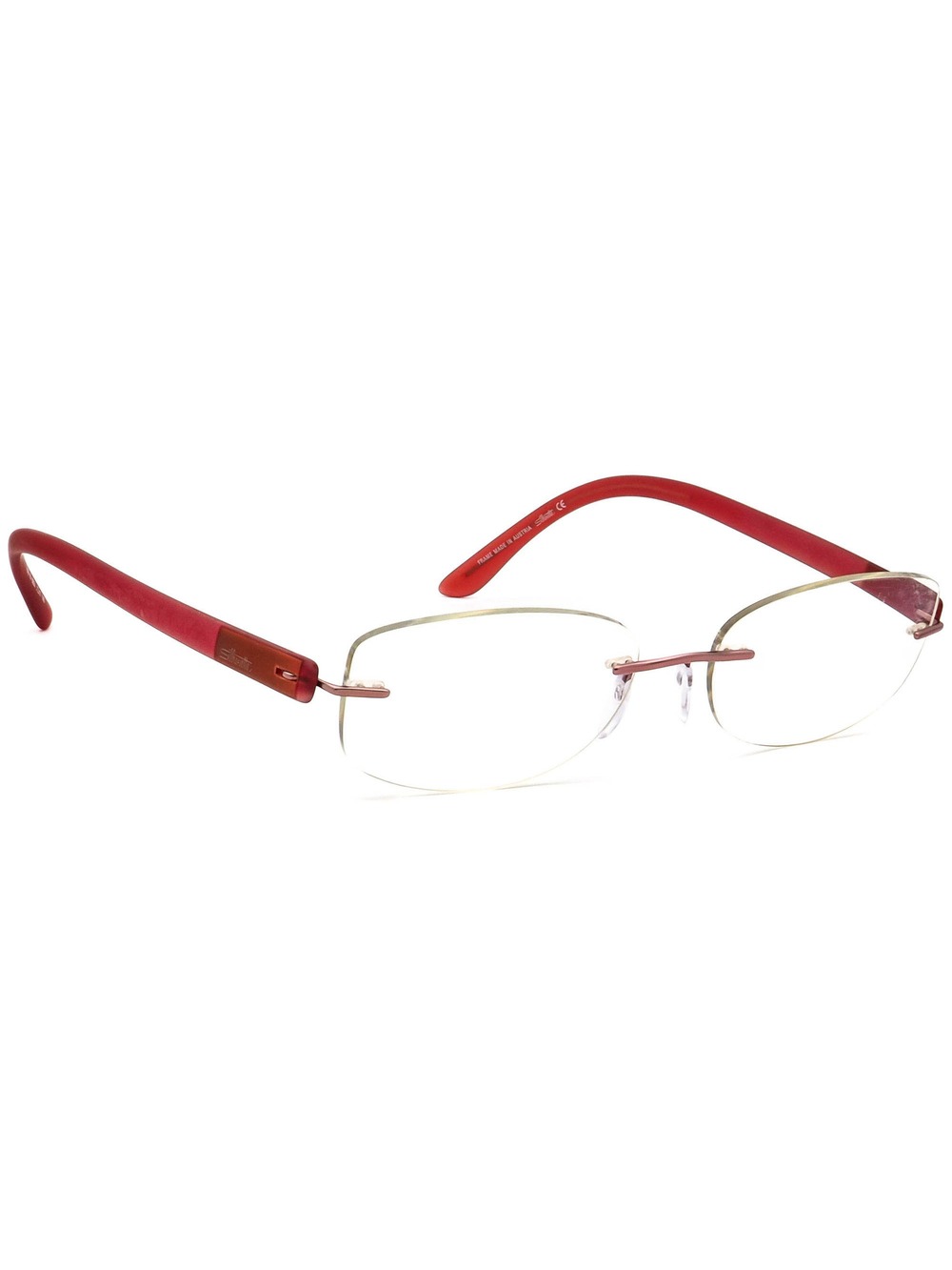 Silhouette 7608 40 6053 Eyewear